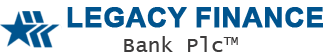 Legacy Finance Plc